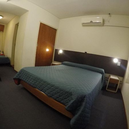 Hotel Riviera قرطبة المظهر الخارجي الصورة