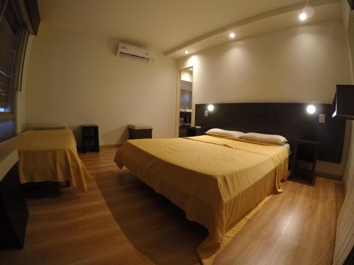 Hotel Riviera قرطبة المظهر الخارجي الصورة